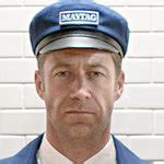 Maytag Repair: Maytag Repairman Actor