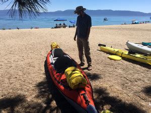 Emerald Bay Boat-In Campground – NorCal Hiker