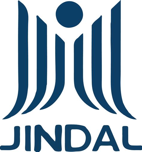 Logo de Jindal Worldwide au format PNG transparent