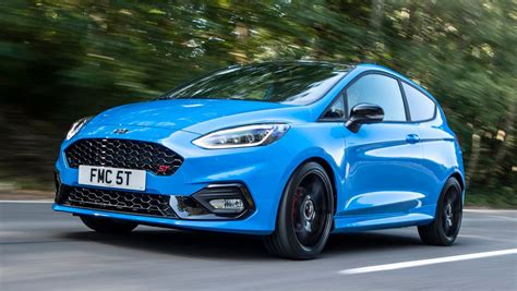 New Ford Fiesta ST Edition 2020 review | Auto Express