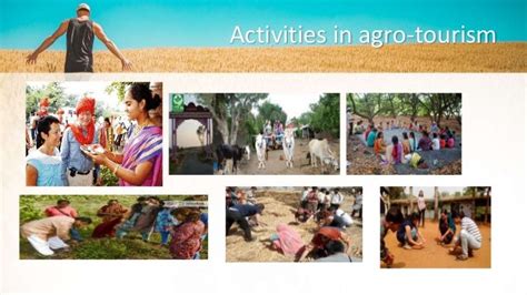 Agro tourism in maharashtra