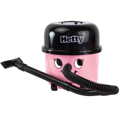 Henry Hetty Desktop Vacuum Cleaner + Accessories Tidy Desk Office Cleaning | eBay