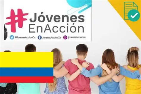 Cuándo pagan Jóvenes en Acción RENTA JOVEN 2024 - RequisitosYa.com