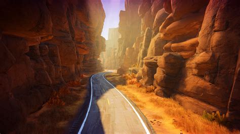 Experience a Unique Road Trip When Road 96 Launches in August | RPGFan