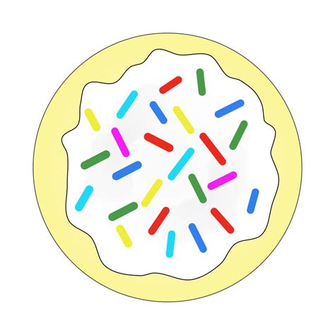 rainbow sprinkles clipart 10 free Cliparts | Download images on ...