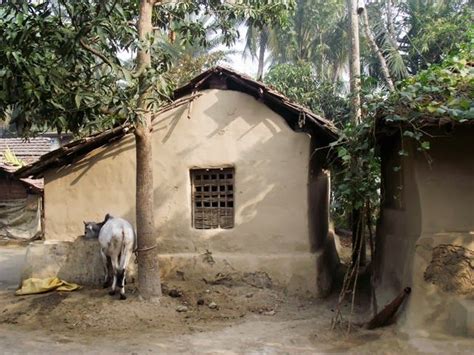 Bangladesh village in pictures showing life and beauty (Part-I) Village Photos, Art Village ...