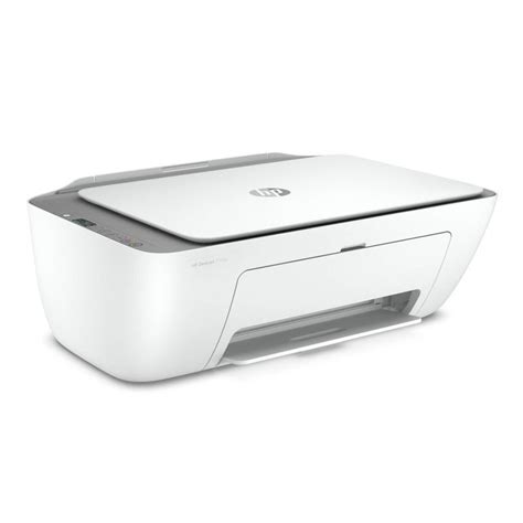 HP Inc. HP DeskJet 2755e Wireless All-In-One Color Printer, Scanner ...