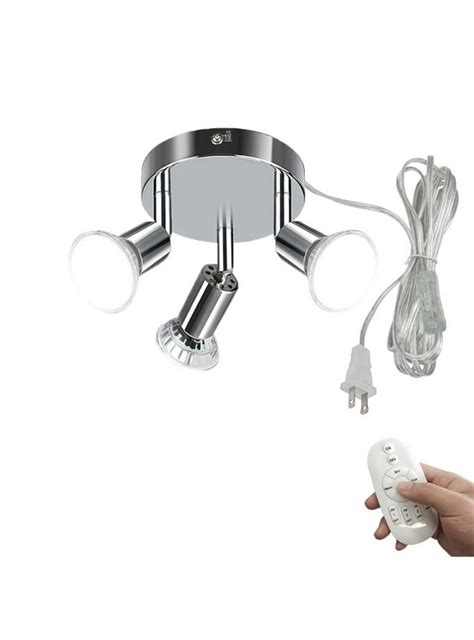 Plug-in Ceiling Lights in Ceiling Lights & Fixtures - Walmart.com