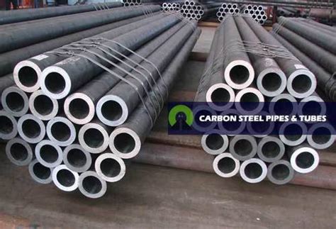 Carbon Steel Hydraulic Pipes Manufacturer, Importer, Supplier in Mumbai ...