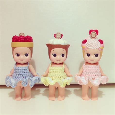 sonnyangel | Sonny angel, Baby doll toys, Angel doll