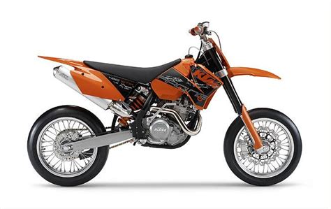 KTM 450 SMR (2006-Present) Specs, Performance & Photos - autoevolution