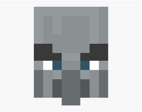 Grid Minecraft Villager Pixel Art - Pixel Art Grid Gallery