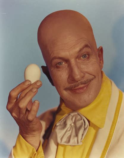 Egghead (Vincent Price) | Batman Wiki | FANDOM powered by Wikia