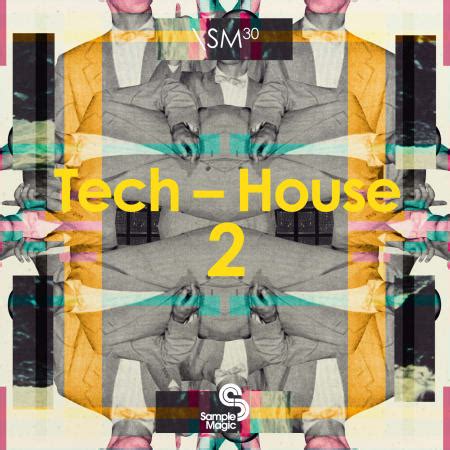 Tech-House 2: Tech House Samples | Splice