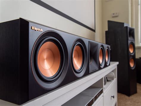 Klipsch In Ceiling Speakers Review | Shelly Lighting