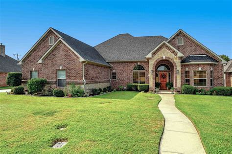 1042 Alexis Drive Pottsboro Tx, - Well cared for home in Fountain Creek Estates! - Homes By ...