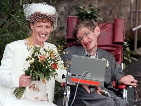 Stephen Hawking's scandals after Epstein 'orgy' claims – affairs and