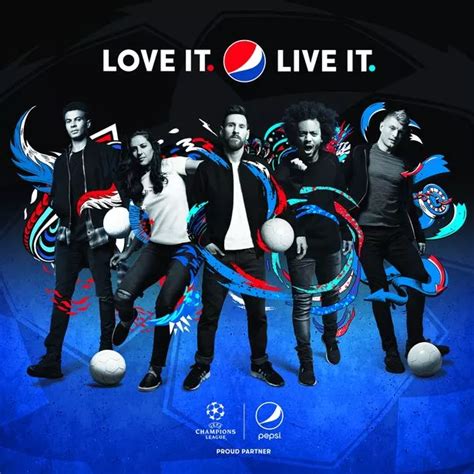 Messi, Kroos and Alli star in brilliant new Pepsi MAX commercial ...