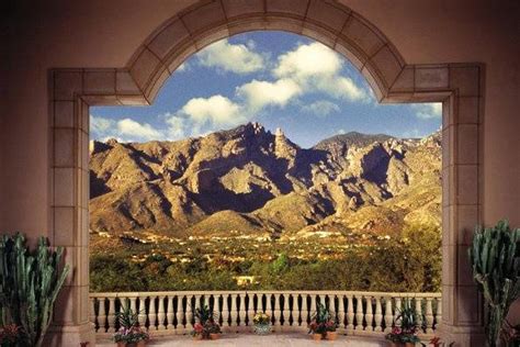 The Westin La Paloma Resort & Spa - Hotel Weddings - Tucson, AZ ...