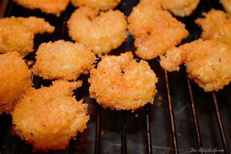 Panko Fried Shrimp with Classic Cocktail Sauce - This Silly Girl's Kitchen