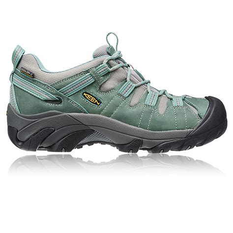 Keen Targhee II WP Women's Walking Shoes - SS16 - 40% Off | SportsShoes.com