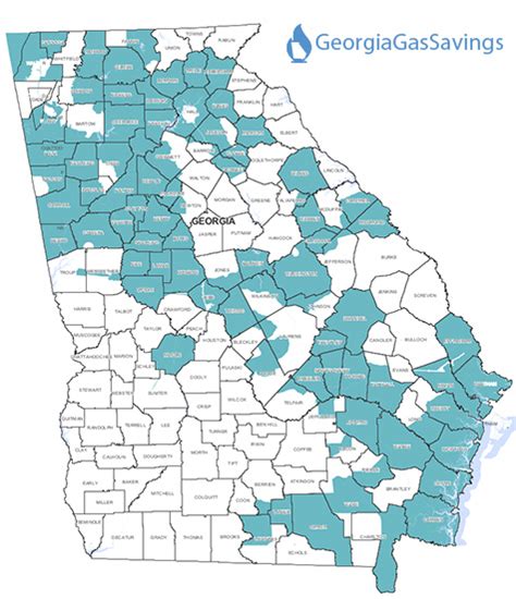 Compare Atlanta Gas Light Gas Rates (December 2024 Update)