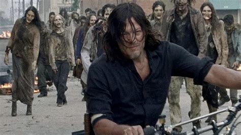 The Walking Dead: Daryl Dixon: Everything We Know So Far