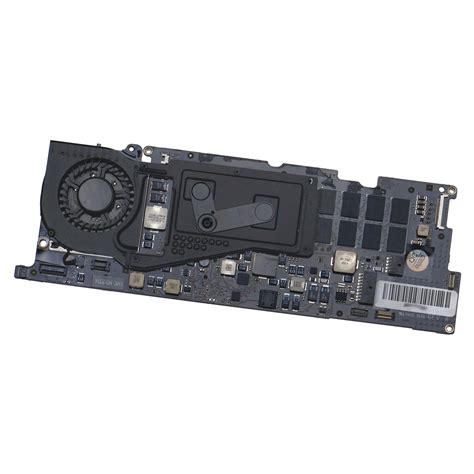 (661-5198) Logic Board 2.13GHz, 2GB - MacBook Air 13″ (Mid 2009)