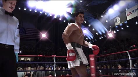 Fight Night Champion Download - GameFabrique