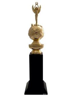 Golden Globe Cecil B. DeMille Award - Wikiwand