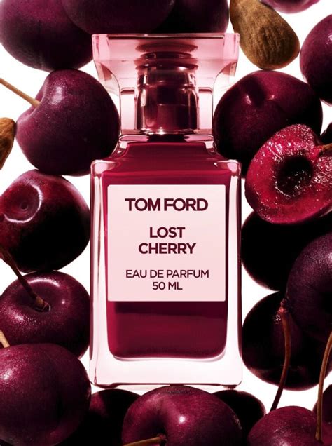 Top 6 Tom Ford Lost Cherry Dupe Fragrances for 2024