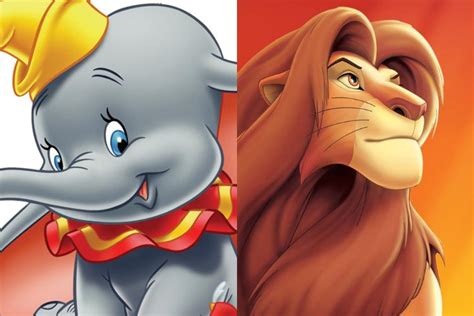 Disney Reveals First Look at 'Dumbo', 'Lion King' and More at CinemaCon