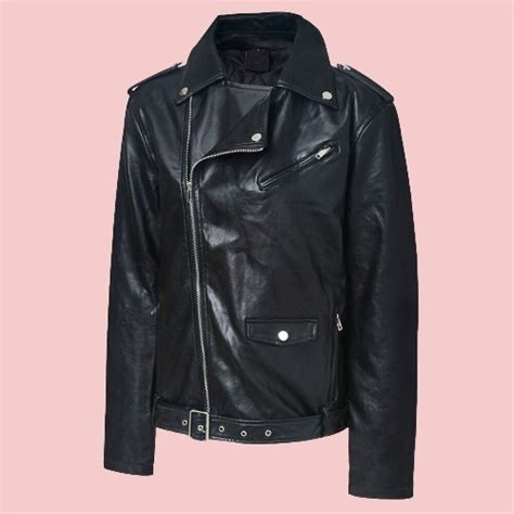 Becky Lynch Leather Jacket - AirBorne Jacket