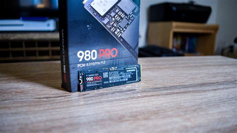 The Samsung 980 Pro is now the perfect SSD for PS5, but it'll cost you - Dennis Finced92
