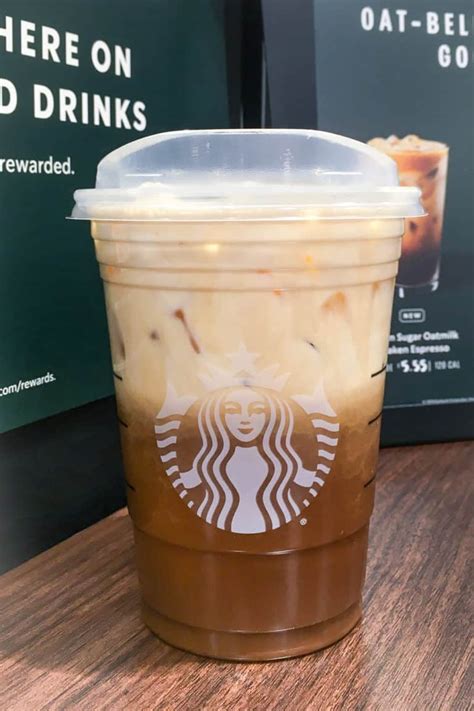 Starbucks Decaf Iced Coffee: See All the Options » Grounds to Brew