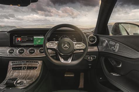 2560x1700 Mercedes Benz CLS 400 D AMG Interior Chromebook Pixel ,HD 4k ...