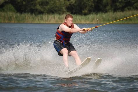 What Is Water Skiing? An Introduction to the Thrilling Water Sport – Best Coast Water Sports