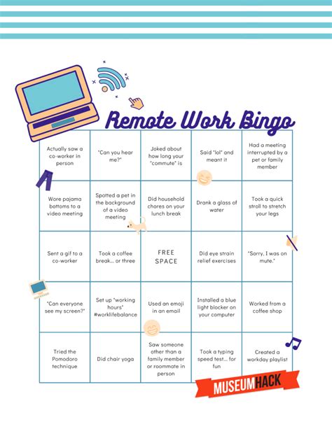 Printable Team Building Activities For Work