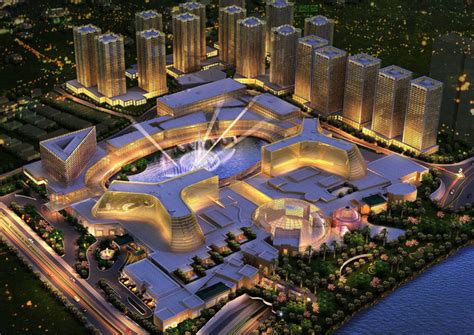 Manila Bay Resorts on track for 2015 completion | Casino News