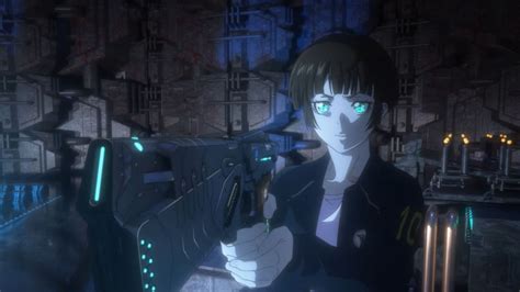 Psycho-Pass season 4: Will the popular psychological thriller be ...