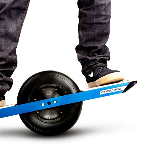 one-wheel-hoverboard - Electric Cyclery