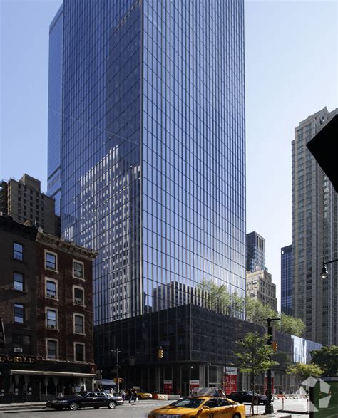 Fairstead Capital Relocating Its Offices to 250 West 55th Street ...