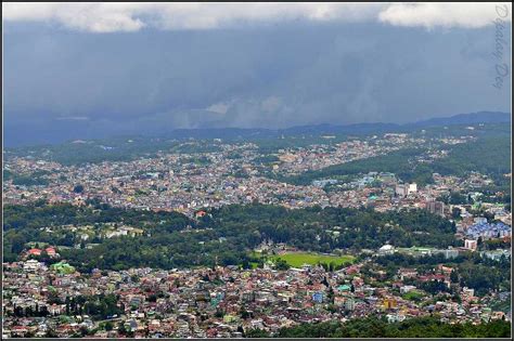 Shillong Peak, Meghalaya - Photos, Timings, Entry Fee