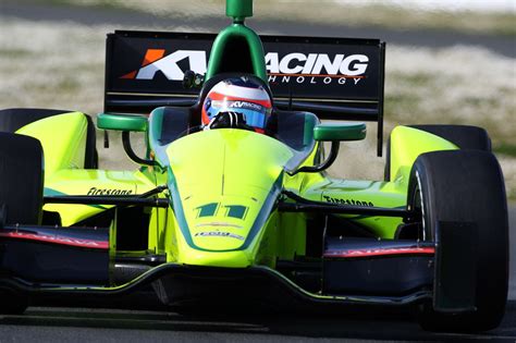 Rubens Barrichello to Indycar in 2012 | F1 in America