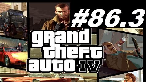 GTA 4: [Final Mission Revenge Ending]: Out of Commission #86 (Teil 3 ...