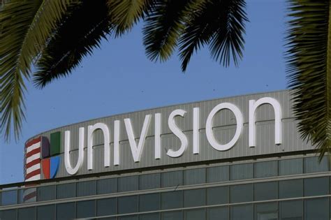 Univision Postpones IPO - WSJ