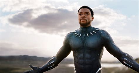 ABC Will Air Chadwick Boseman Tribute, Black Panther