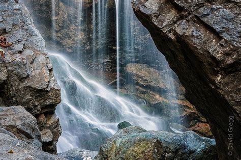 the falls at salmon creek | California coast, Salmon creek, Waterfall