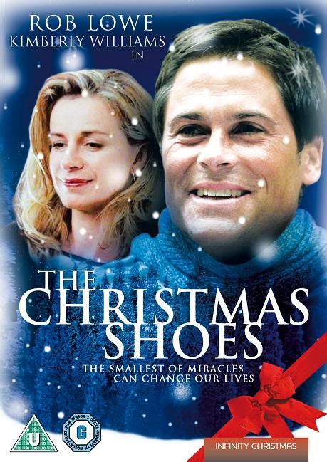 Movies & Music Free: The.Christmas.Shoes.2002.DvDrip.XviD