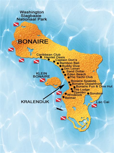 Bonaire | The Dive Shop